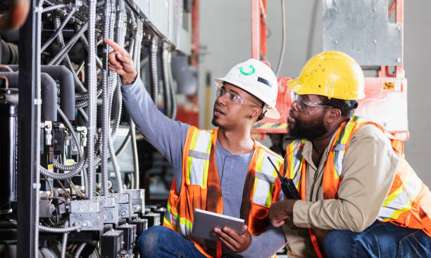 Best Residential Electrician Services  in Oxford, KS