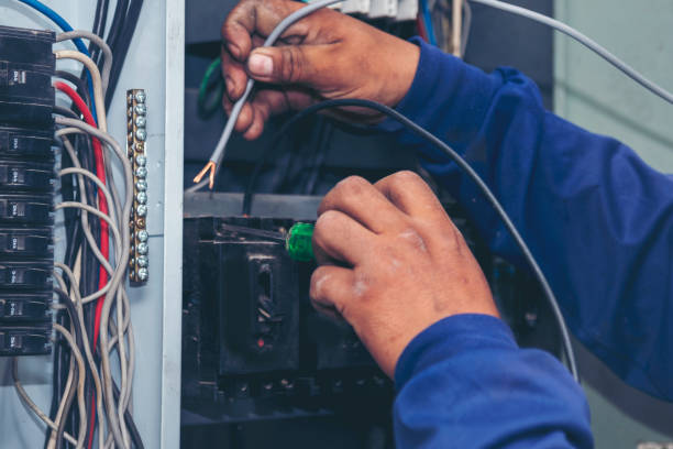 Best Electrical Repair Services  in Oxford, KS
