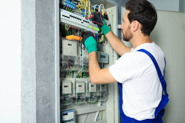 Best Generator Installation Services  in Oxford, KS
