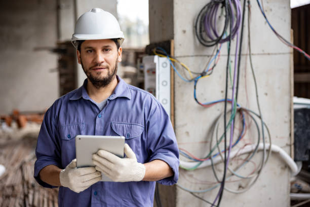 Best Electrical Wiring Services  in Oxford, KS