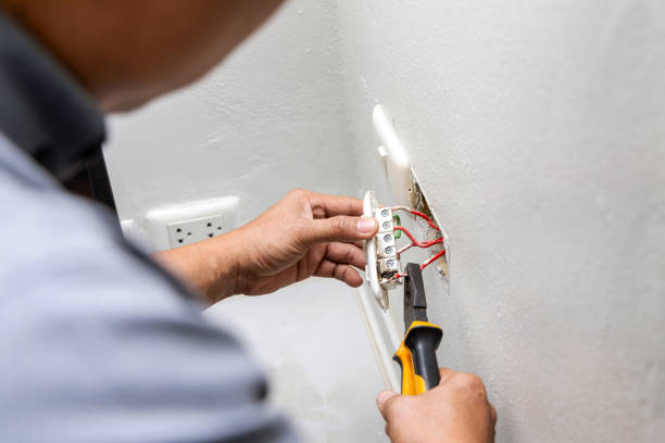 Best Emergency Electrical Repair  in Oxford, KS