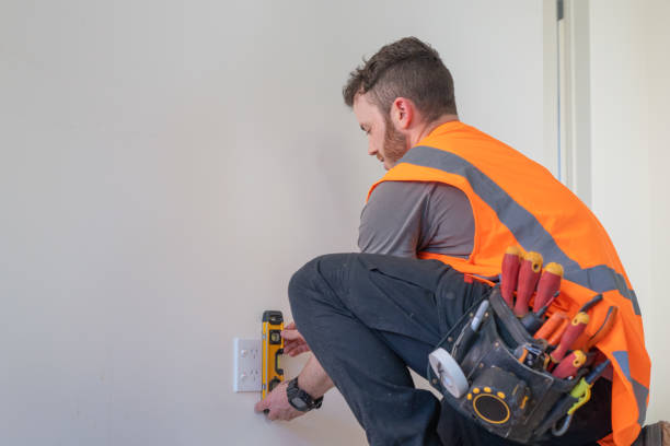 Best Electrical Outlet Repair  in Oxford, KS