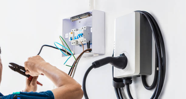 Best Best Electricians Near Me  in Oxford, KS