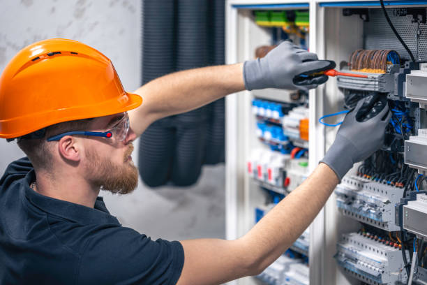 Electrical Upgrades for Homes in KS
