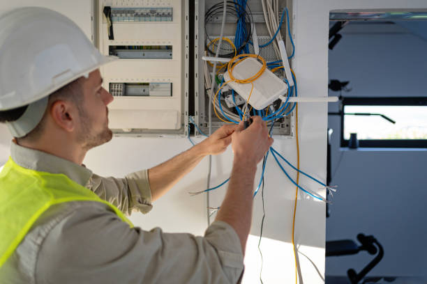 Best Electrical Rewiring Services  in Oxford, KS